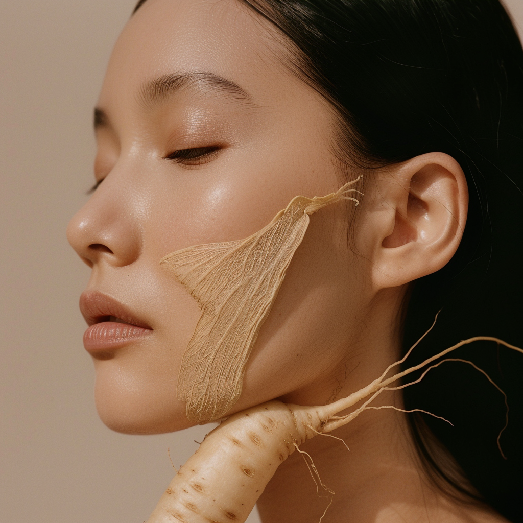 Heartleaf, Ginseng, and the K-Beauty Ingredients Old Enough to Be Trending Again