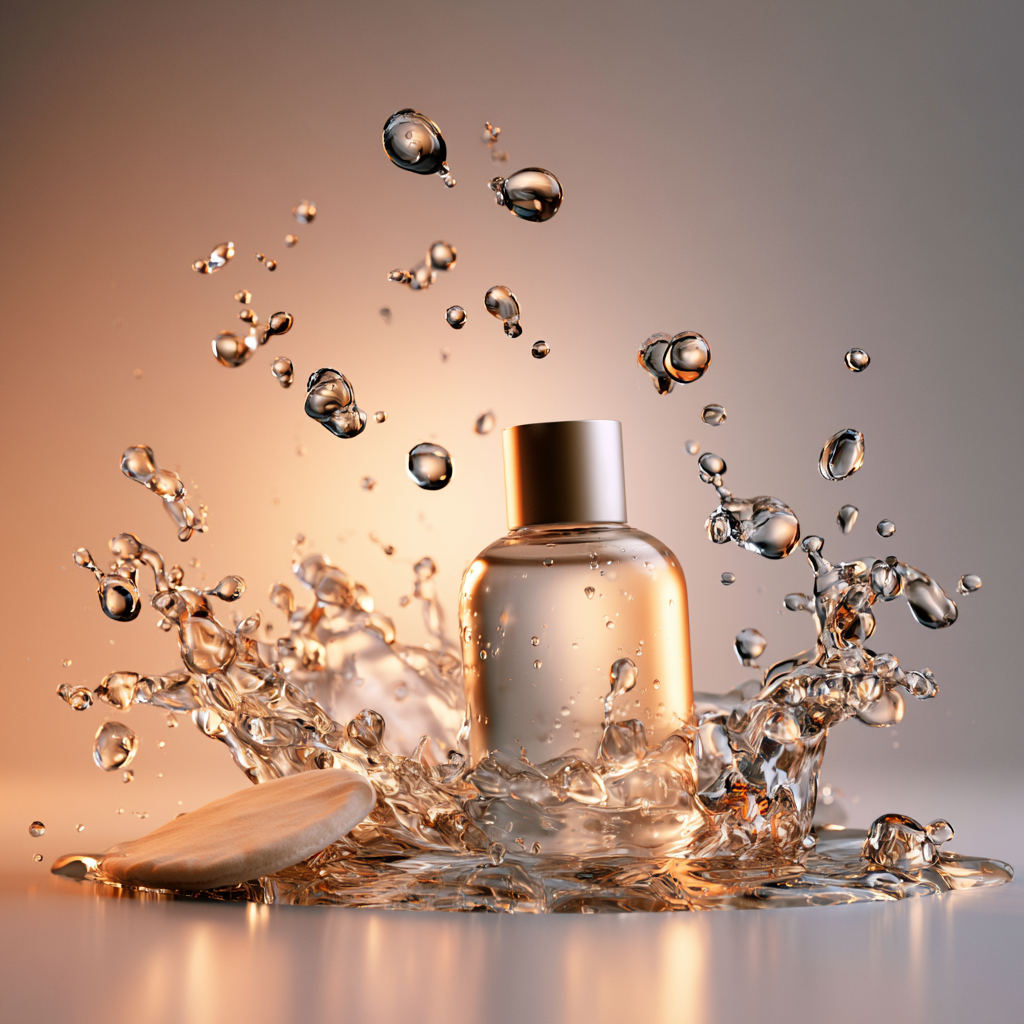 The Toner That Sells Every Three Seconds: Inside K-Beauty's Multi-Acid Obsession