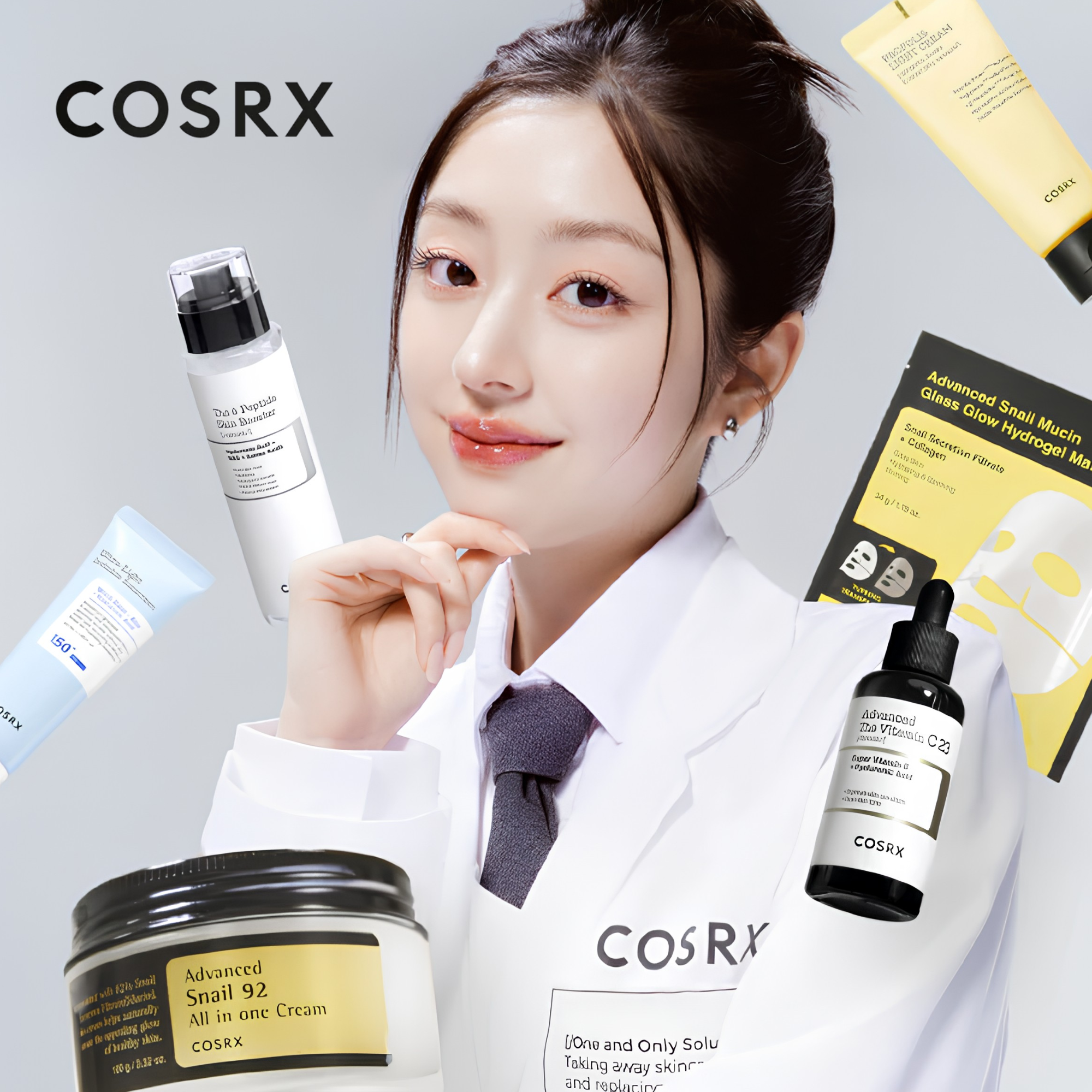 COSRX