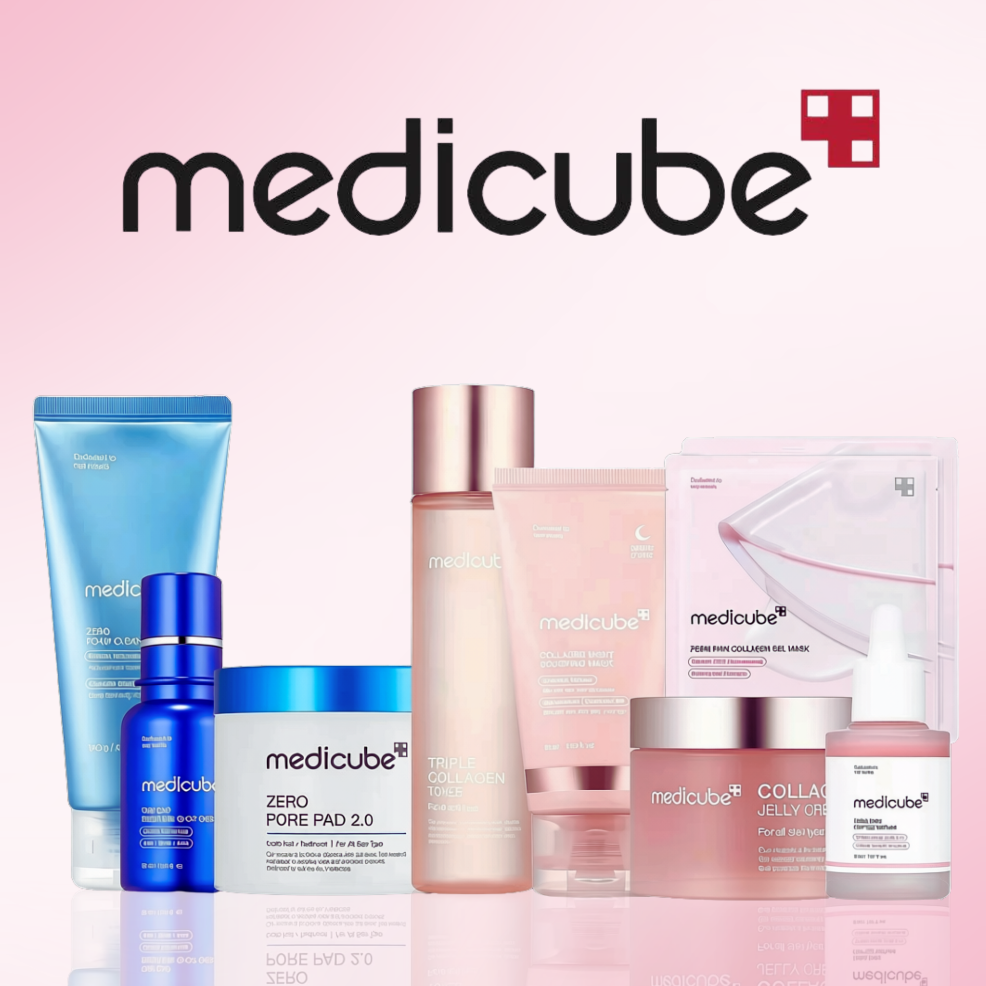 Medicube