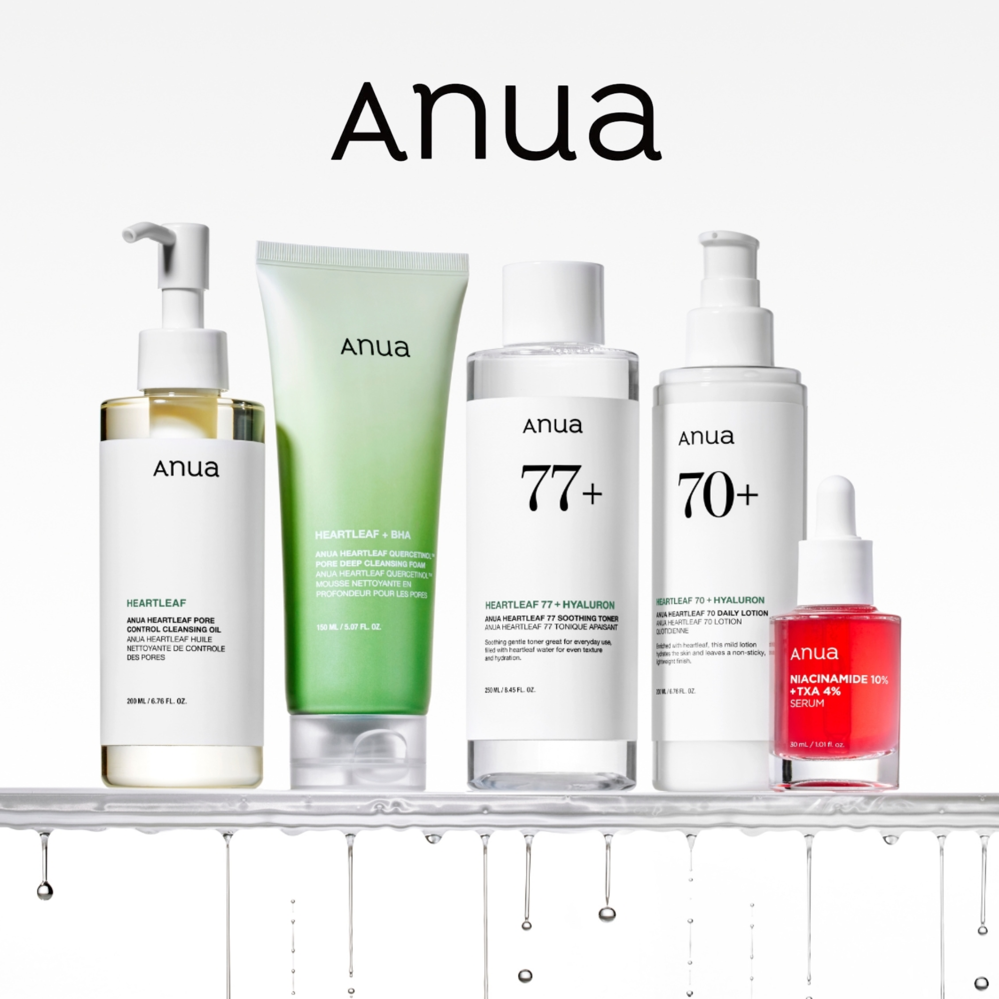 Anua