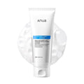 Hydrating Gentle Foaming Cleanser, Daily Face Wash for Double Cleansing, Hyaluronic Acid, Zinc, Panthenol, for Dry & Sensitive Skin, Sebum Balance Facial Cleanser, Korean Skincare, 5.07 Fl. Oz