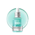 PDRN Hyaluronic Acid Capsule 100 Serum, Radiant Face Serum, Salmon DNA, Hyaluronic Acid, Hydration, Moisture Plumping Effect, Lightweight, Glass Skin, Korean Skincare, 1.01 Fl. Oz