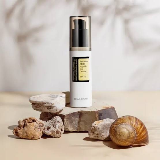 COSRX Advanced Snail Peptide Eye Cream — 25ml