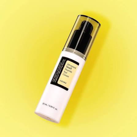 COSRX Advanced Snail Peptide Eye Cream — 25ml