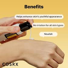 COSRX Advanced Snail Peptide Eye Cream — 25ml