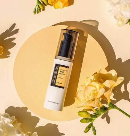COSRX Advanced Snail Peptide Eye Cream — 25ml
