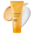 Facial Cleanser Kojic Acid Turmeric Whip Cleanser | Cleansing Foam for Brightening, Balancing | Fade Appearance of Uneven Patches & Ideal for Use after Spot Care | Korean Skincare, 4.23 Oz
