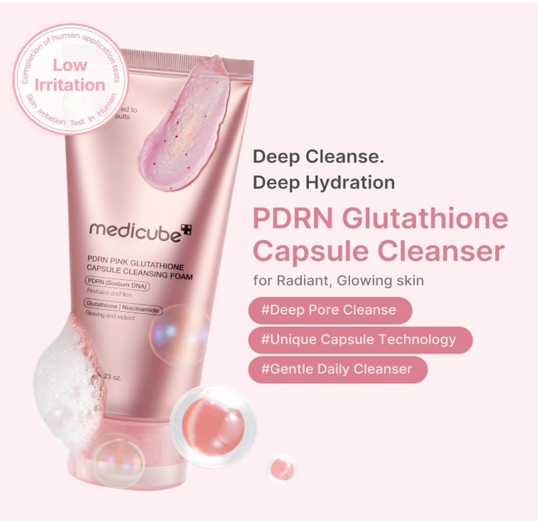 MEDICUBE Collagen Night Wrapping Mask 75ml